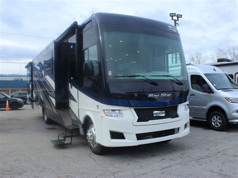Class A Motorhome A Superior Rv Experience That Embraces Quality