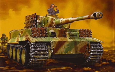 Pin On Iron Panzers