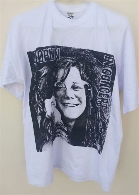 Camiseta Janis Joplin Camiseta Feminina Nunca Usado 601437 Enjoei