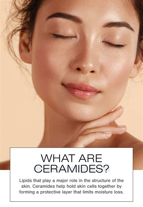 Benefits Of Ceramides Clinical Skin