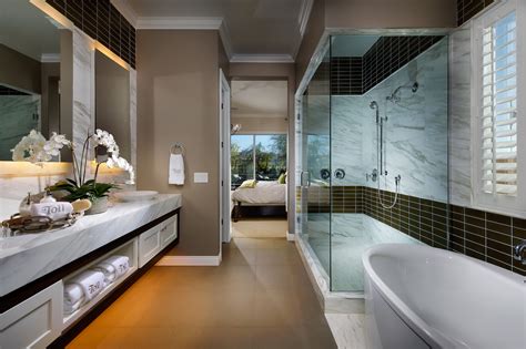 Luxury Modern Luxury Master Bathroom Ideas BEST HOME DESIGN IDEAS