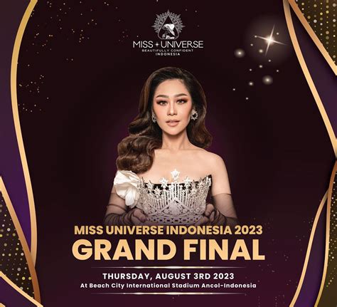 live updates miss universe indonesia 2023 grand final results