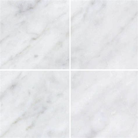Carrara Veined Marble Floor Tile Texture Seamless Floor Tiles