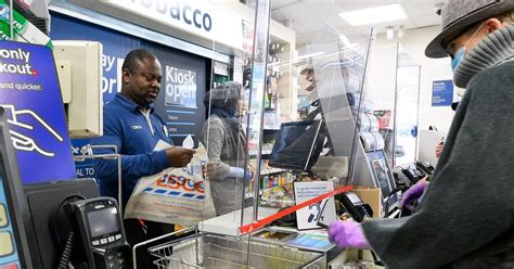 Tesco Shoppers Charged Three Times After Payments Glitch Check Your
