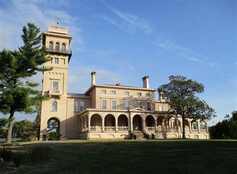 Clifton Mansion Reception Venues Baltimore Md