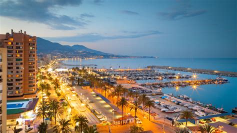Top Hotels In Fuengirola From 42 Free Cancellation On Select Hotels
