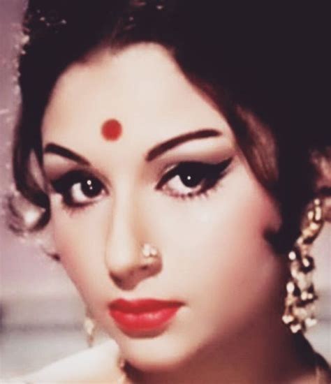 Pictures Of Sharmila Tagore