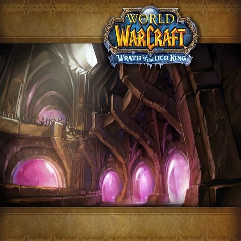 Die Violette Festung Guide World Of Warcraft