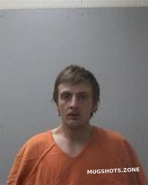 Devin Ray Mcpeters 01282023 Madison County Mugshots Zone