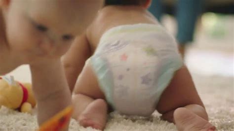 Huggies Little Movers Tv Commercial Set Your Baby Free Ispottv