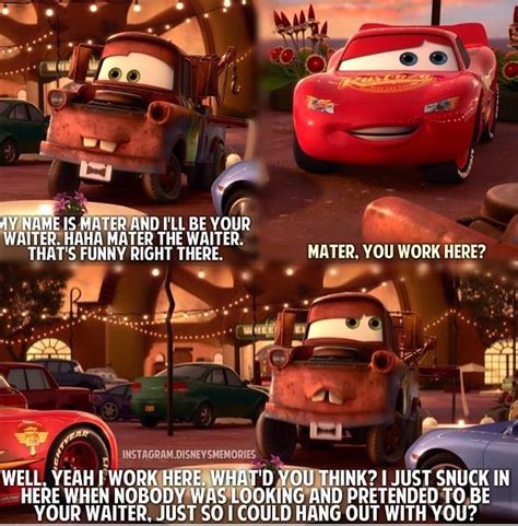 Pin By Taylor On Disney Cars Movie Quotes Disney Cars Movie Cars Movie