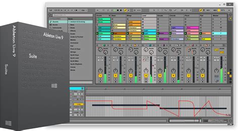 Ableton Live 9 Suite Crack Full Download Asimbaba Free Software