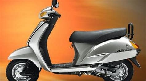 It is a 109/125 cc, 7 bhp (5.2 kw) scooter. The Honda Activa Is India's Best-Selling Two-wheeler