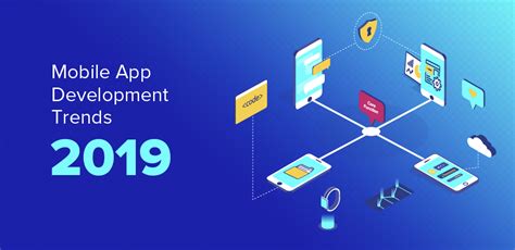 2019 Iphone App Development Whats Expected