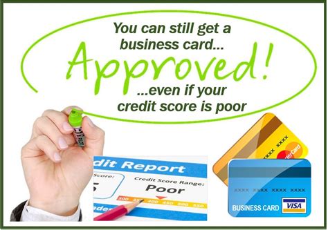 However, not every bank or credit card issuer offers products to those with no credit, which can make getting. No Credit? You Can Still Get a Business Credit Card