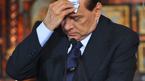Silvio Berlusconis Legal Woes Explained