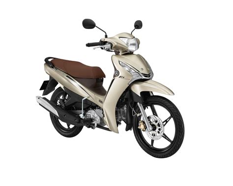 Yamaha Jupiter Finn 2023 Ra Mắt Việt Nam Giá Thấp Hơn Honda Future