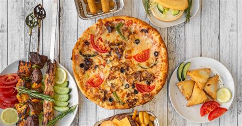 Tripadvisor gives a travellers' choice award to accommodations, attractions and restaurants that consistently earn great reviews from travellers and are ranked within the top 10% of properties on tripadvisor. High Street Pizza in Kingston Upon Thames - Restaurant reviews