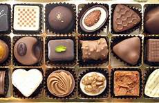 box chocolates chocolate