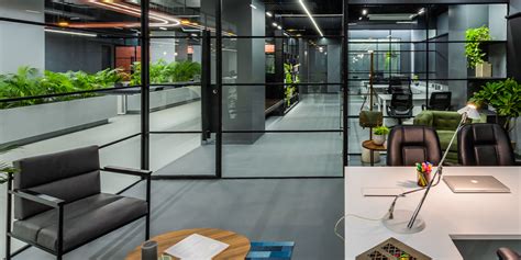 Presenting 12 Of The Best New Offices In India In December 2020