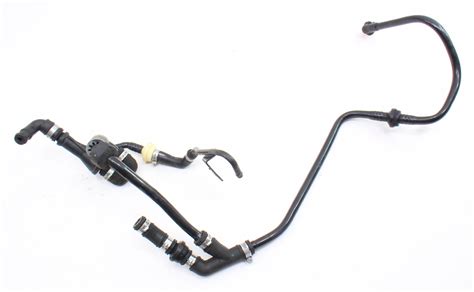 Main Brake Booster Vacuum Line 99 05 VW Jetta Golf GTI MK4 1 8T 06A