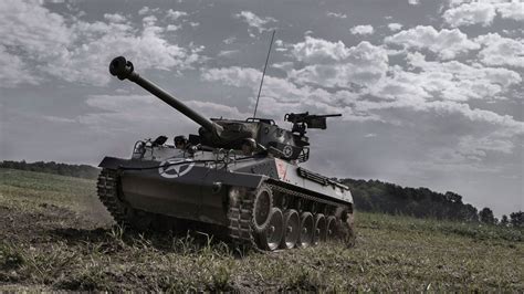 The M18 Hellcat Might Be Buicks Most Important Vehicle Ever Mcgrath
