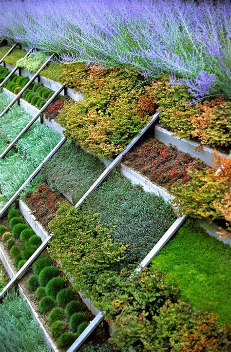 The japanese are considered to be artists in matters of backyard landscaping ideas and their gardens are truly peaceful sanctuaries designed out of natural elements like sand, stone, water and, of course, plants. Amazing Ideas to Plan a Sloped Backyard That You Should ...