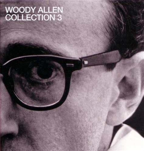 Woody Allen Collection X 映画