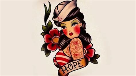 sailor girl tattoo ideas stevenjohnson me