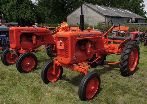 Antique Tractors Vintage Tractors Antique Cars Small Tractors Old