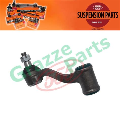 Pc Japan Steering Idler Arm Si For Daihatsu Feroza F