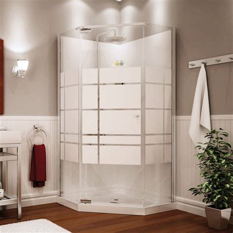 Lowes Shower Stalls Lowes Shower Stalls 60 X 36 DreamLine Duet