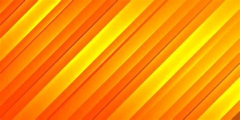 Premium Vector Yellow Gradient Stripes Background