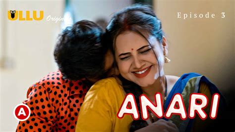 Anari 2023 Ullu Originals Sex Web Series Hotwebseries Net