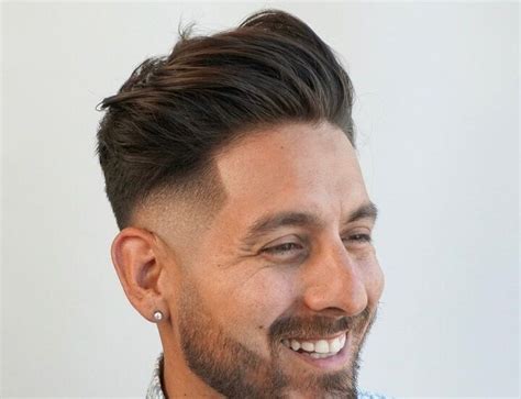 50 Sophisticated Gentleman Haircuts Ideas And Tips