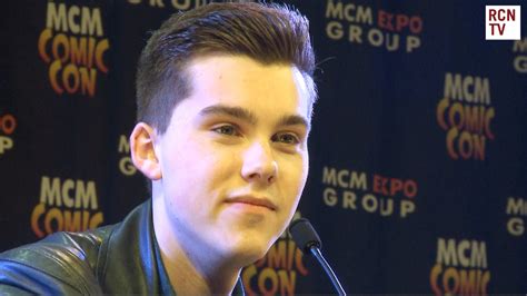 Voice Acting Jeremy Shada Interview YouTube