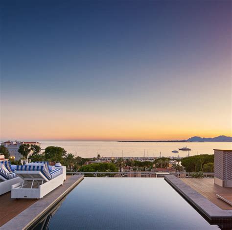 Reaching New Heights Of Outdoor Riviera Living Parc Du Cap