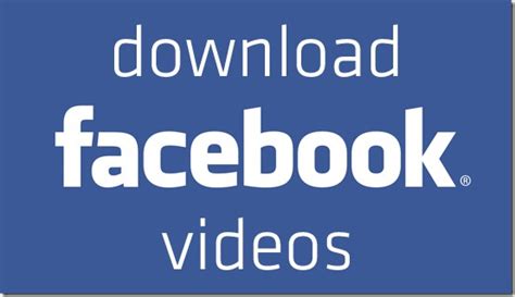 Free facebook downloader will let you save videos from the world's biggest social network, ready to watch offline later whenever you want. Download Facebook Videos to your Computer