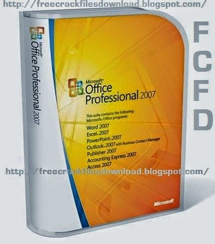 Microsoft Office 2007 Free Download Crack Full Version 32 Bit Daxairport