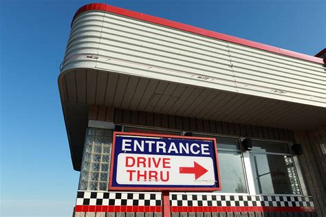 Bold, unique personalities whose passion for what they do shows in the food, the experience and the. Supersize Me: Should Your Restaurant Add a Drive Thru?