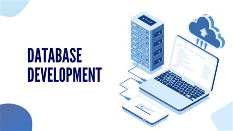 Database Development Learn The Step By Step Process