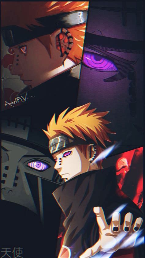 Naruto Live Wallpaper Iphone Xr
