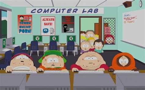 South Park The 20 Best Episodes Ever