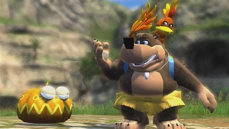 Watch Banjo Kazooie Nuts And Bolts Playthrough With Mojo Matt Prime Video