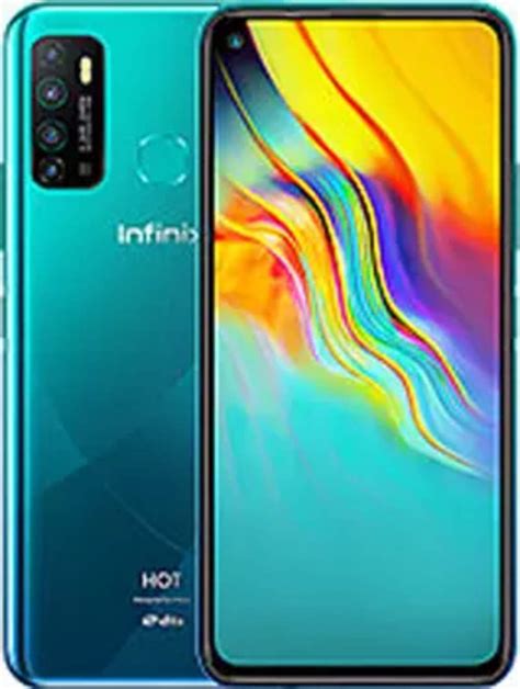 Infinix Hot 11 Pro Price In India Full Specifications 17th May 2023