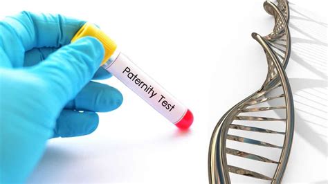 All You Need To Know About At Home Dna Testing Kits For Paternity Digital Health Central