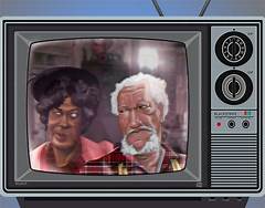 Norma Millers Sanford And Son Character Aunt Esther The Real Story