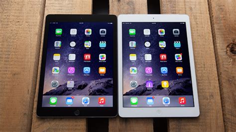Apple Ipad Air 2 Review Pcmag