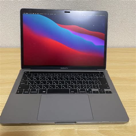 安い高評価 Apple Macbook pro m インチの通販 by natumeshi jpn s shopアップルならラクマ 即納セール