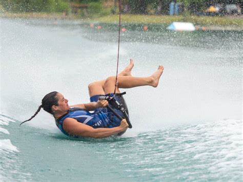Why Barefoot Skiing Is Your Next Addiction Austin Fit